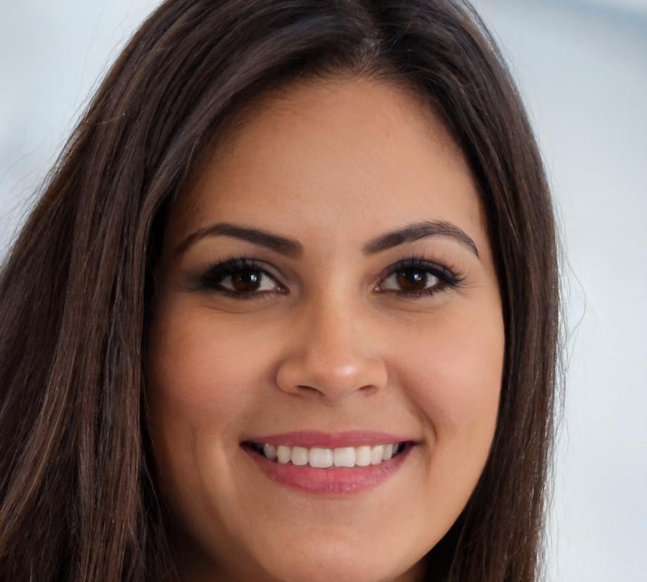 Carmen Rodríguez, Directora Financiera